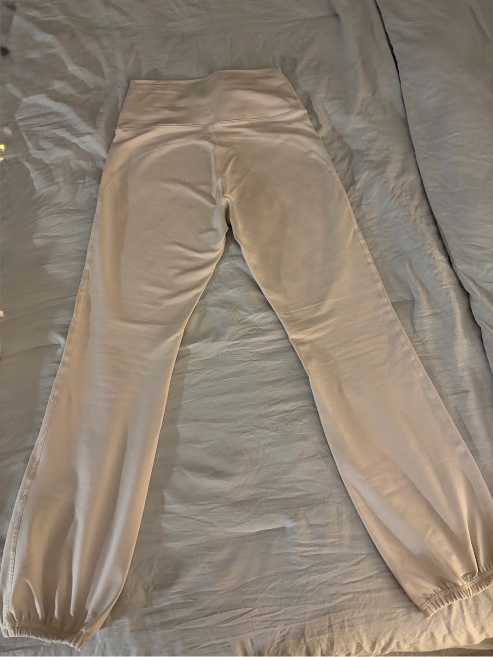 OFFLINE By Aerie The Hugger High Waisted Cinch Pant - Picture 3 of 5